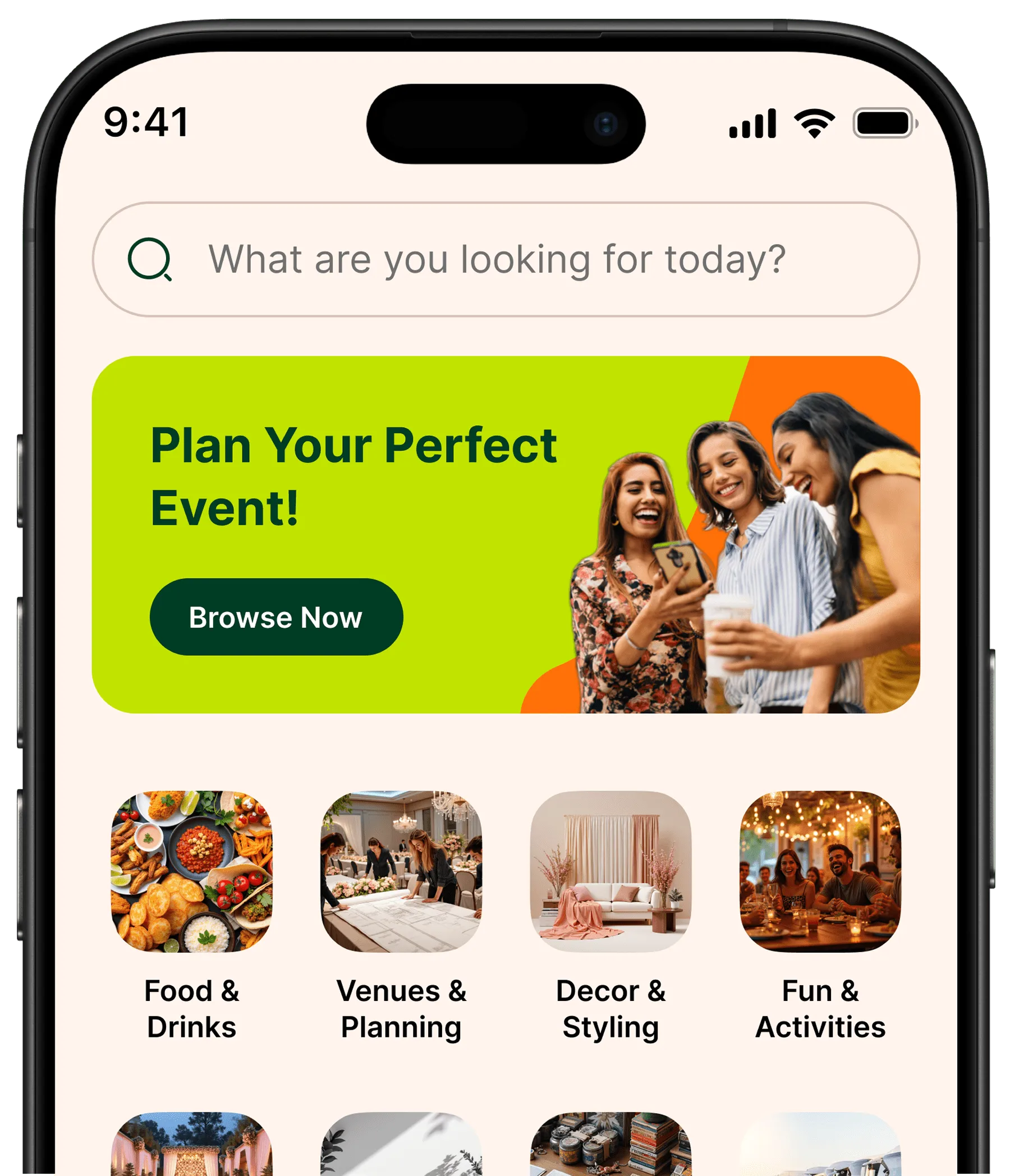 Embrace Togetherness