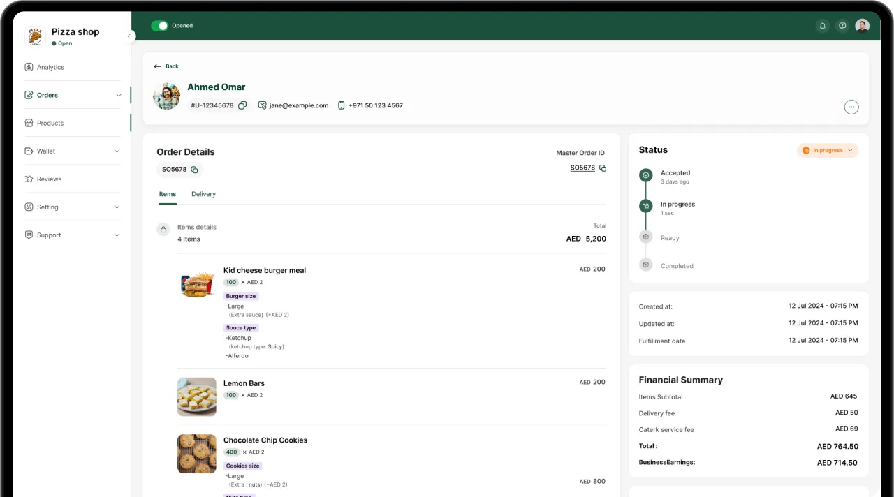 Available on iOS and Android