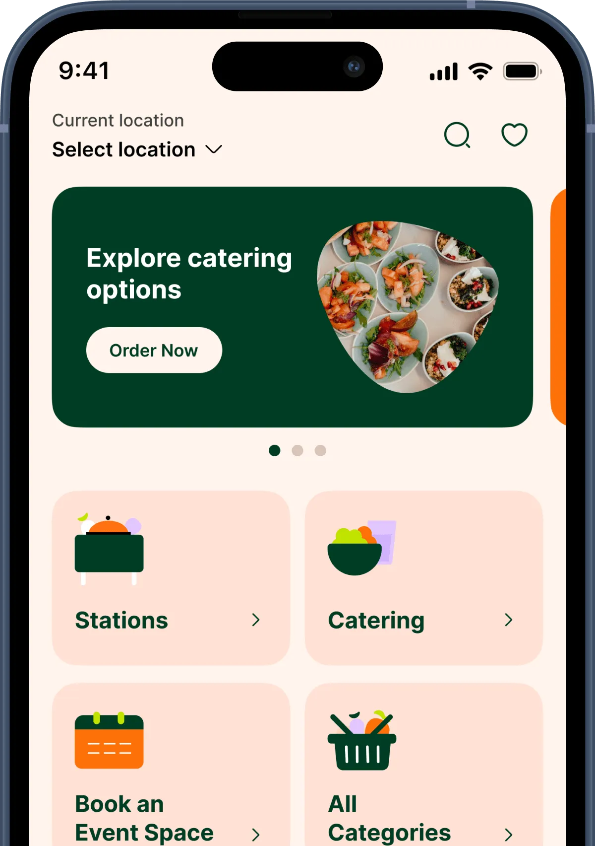 Available on iOS and Android