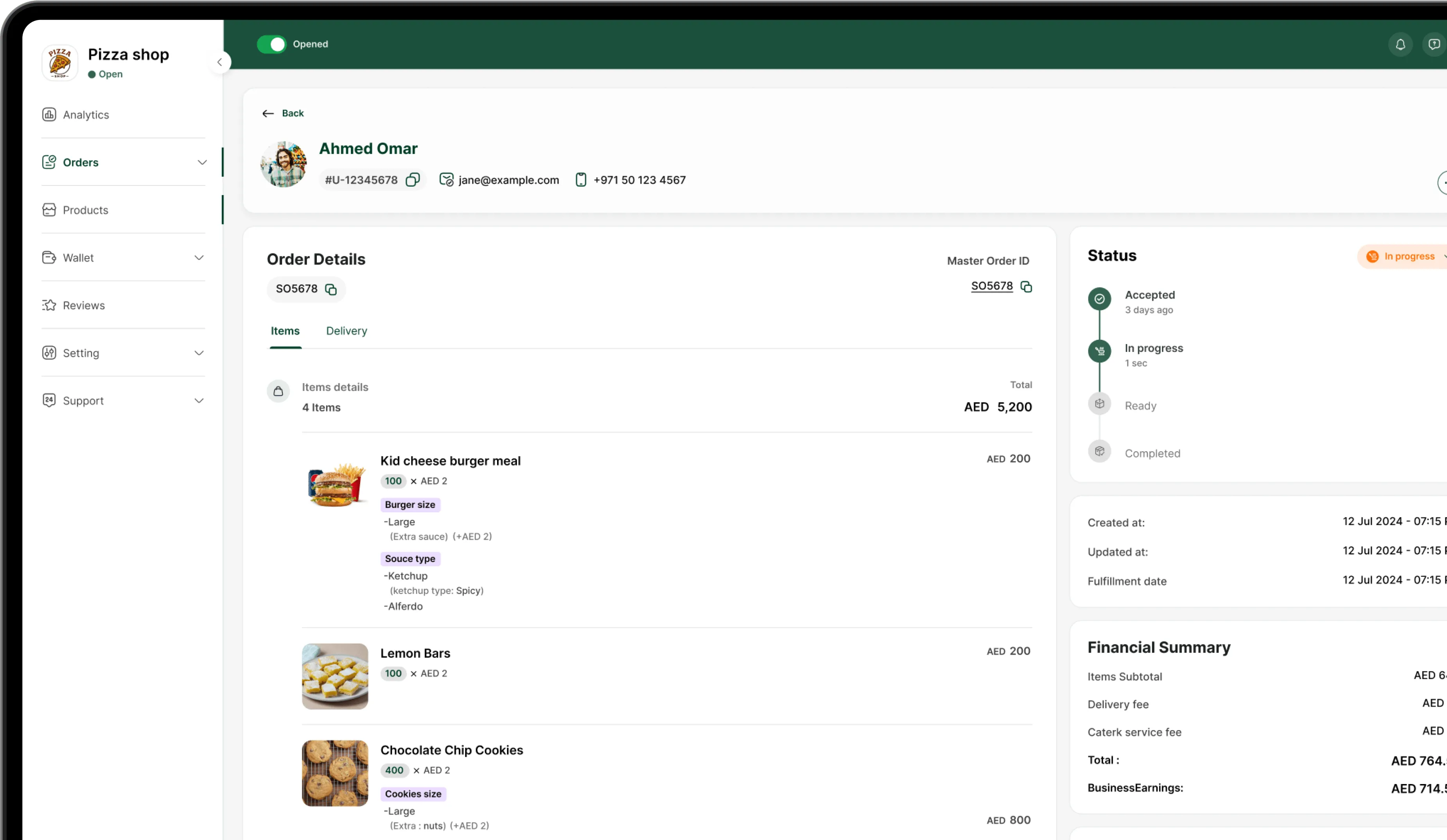 Available on iOS and Android