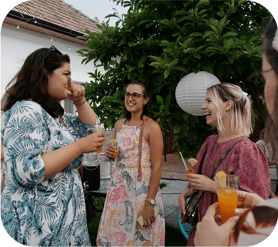 Discover the story behind Caterk